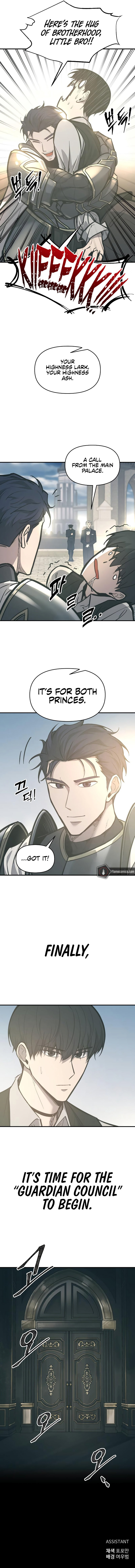 Tyrant of the Tower Defense Game - Chapter 130 Page 10