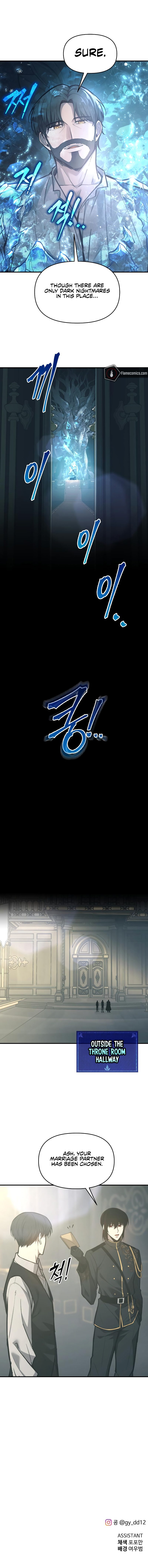 Tyrant of the Tower Defense Game - Chapter 131 Page 12