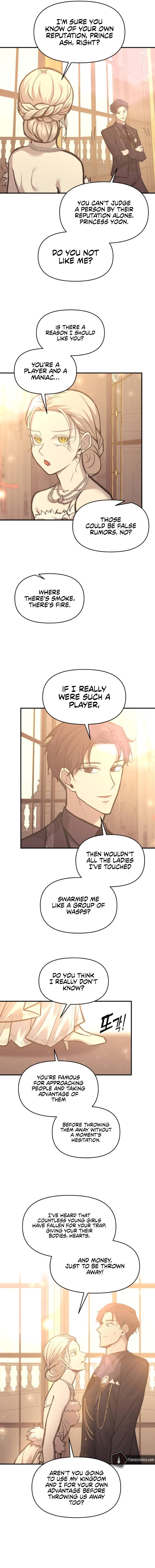 Tyrant of the Tower Defense Game - Chapter 134 Page 11