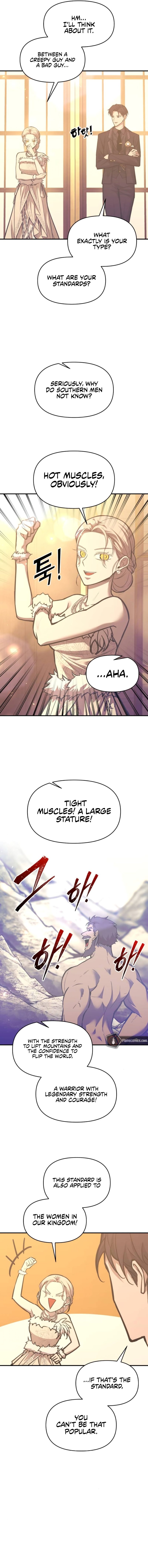 Tyrant of the Tower Defense Game - Chapter 134 Page 16