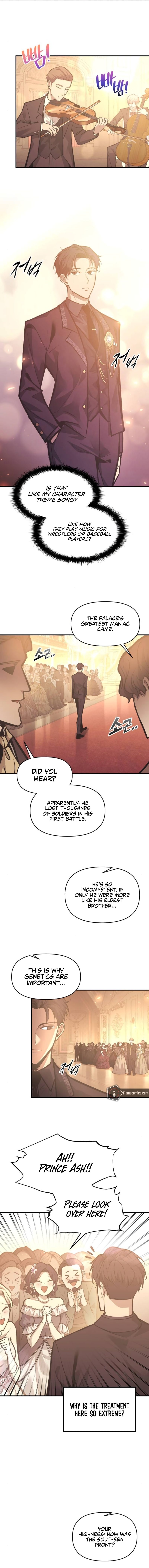 Tyrant of the Tower Defense Game - Chapter 134 Page 4