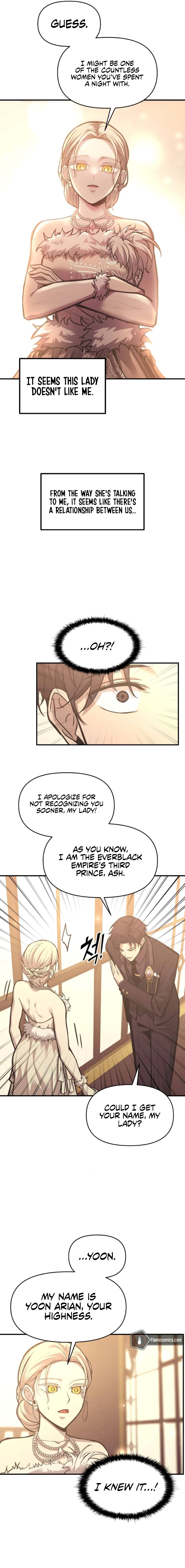 Tyrant of the Tower Defense Game - Chapter 134 Page 9