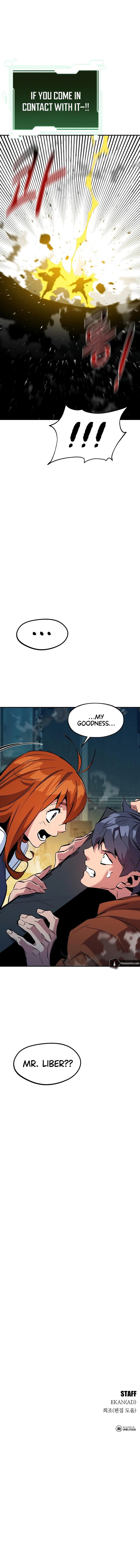 Auto-Hunting With Clones - Chapter 143 Page 14