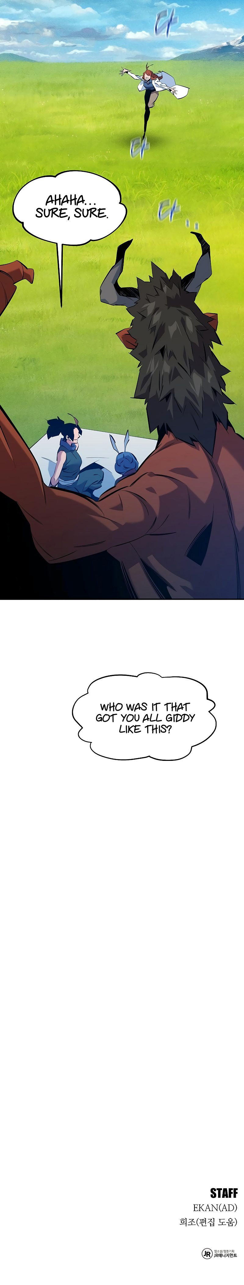 Auto-Hunting With Clones - Chapter 144 Page 13