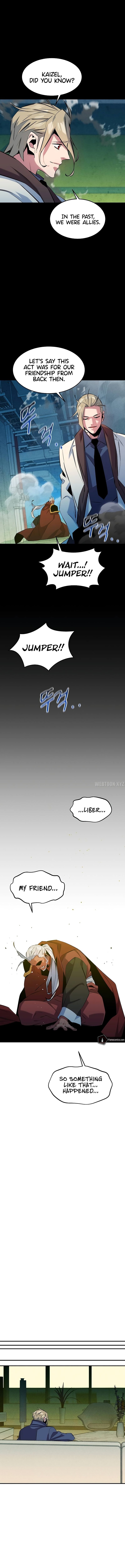 Auto-Hunting With Clones - Chapter 145 Page 12