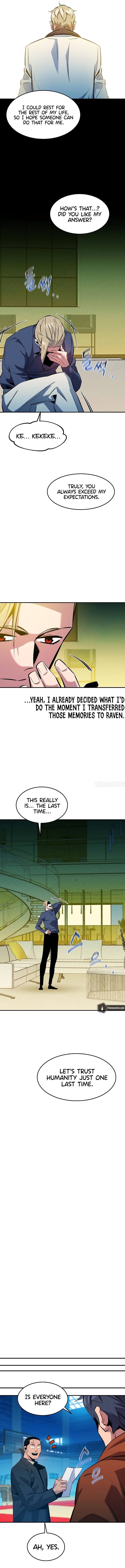 Auto-Hunting With Clones - Chapter 145 Page 15