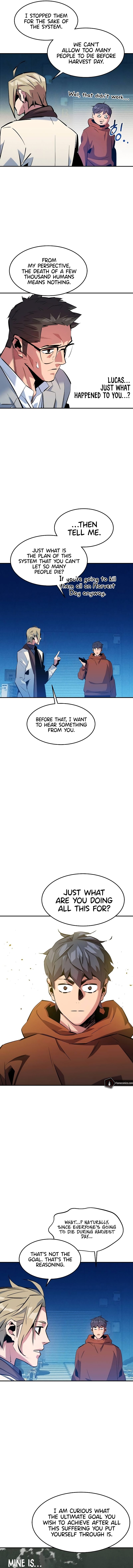 Auto-Hunting With Clones - Chapter 145 Page 7