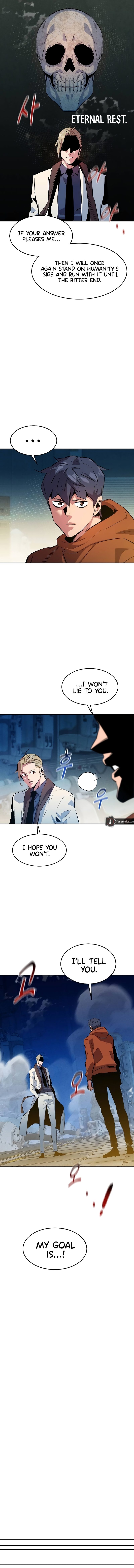 Auto-Hunting With Clones - Chapter 145 Page 8