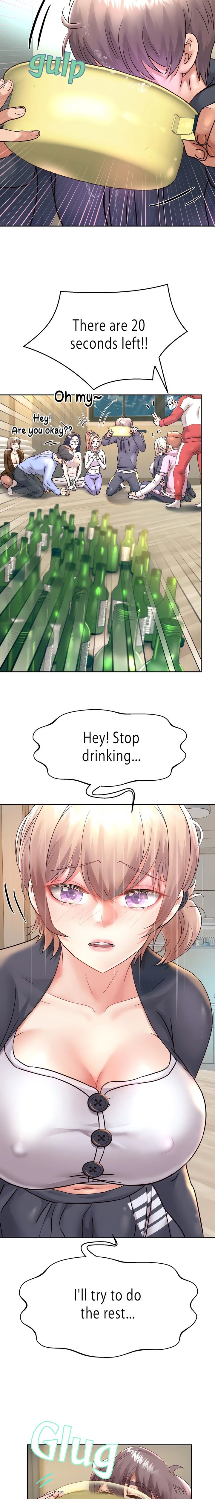 Reborn with Big Rizz Energy - Chapter 23 Page 13