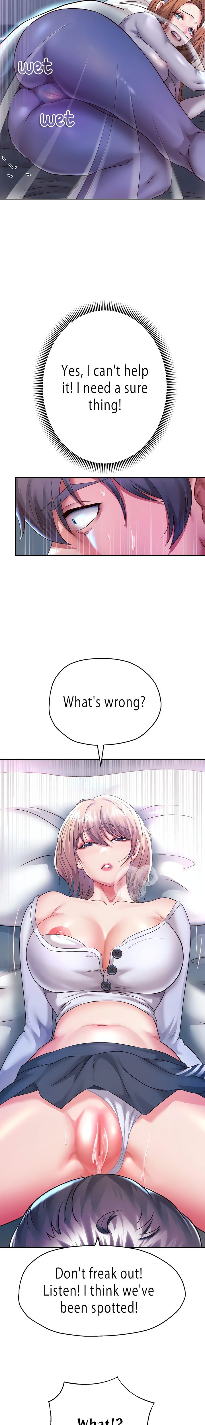 Reborn with Big Rizz Energy - Chapter 25 Page 4