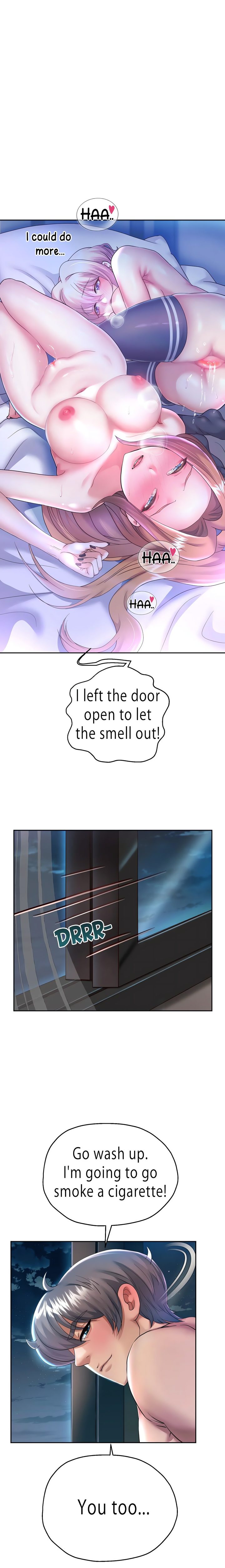 Reborn with Big Rizz Energy - Chapter 27 Page 10