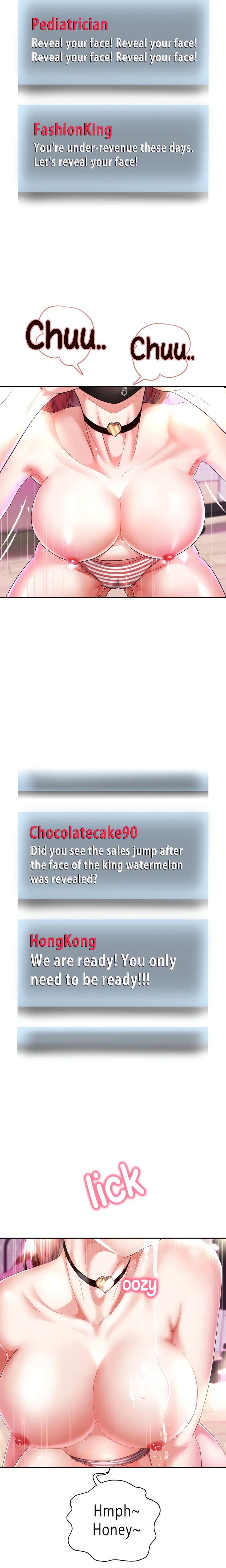 Reborn with Big Rizz Energy - Chapter 29 Page 7