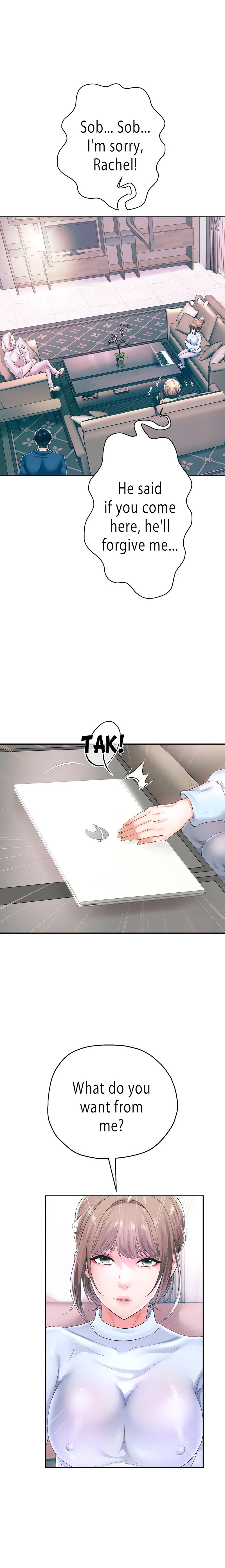 Reborn with Big Rizz Energy - Chapter 47 Page 13