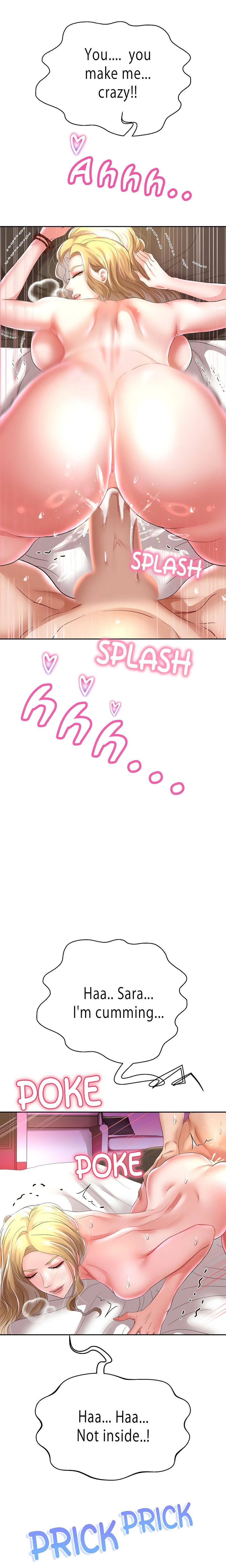 Reborn with Big Rizz Energy - Chapter 47 Page 16