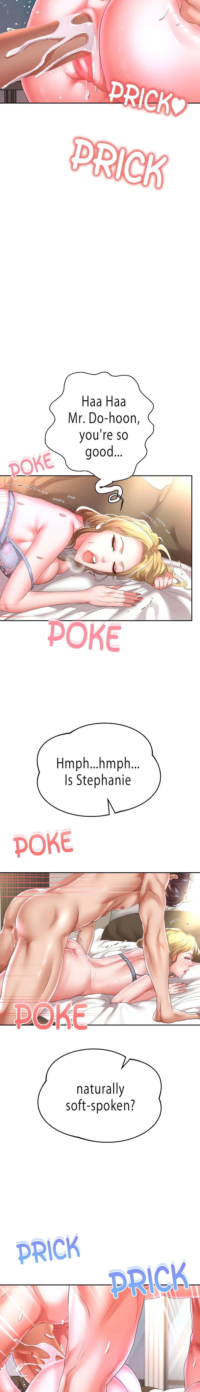 Reborn with Big Rizz Energy - Chapter 47 Page 7