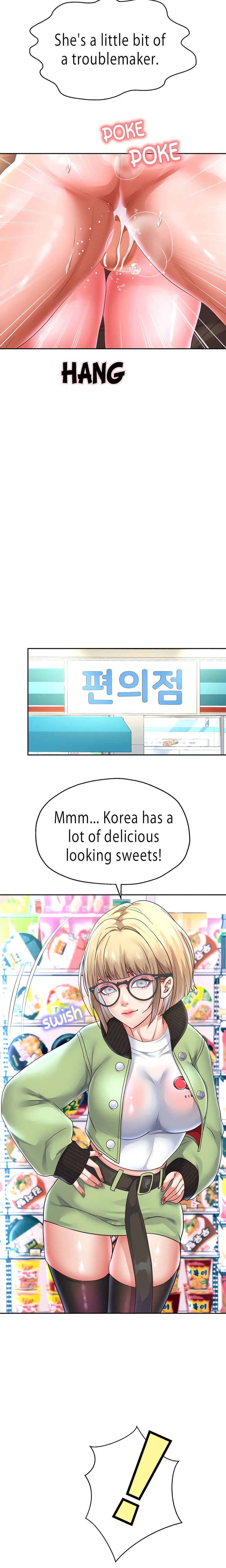 Reborn with Big Rizz Energy - Chapter 47 Page 9