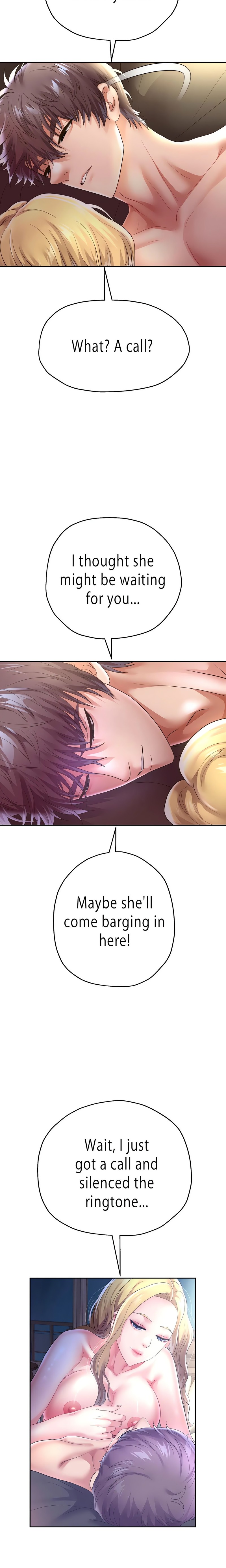 Reborn with Big Rizz Energy - Chapter 48 Page 10