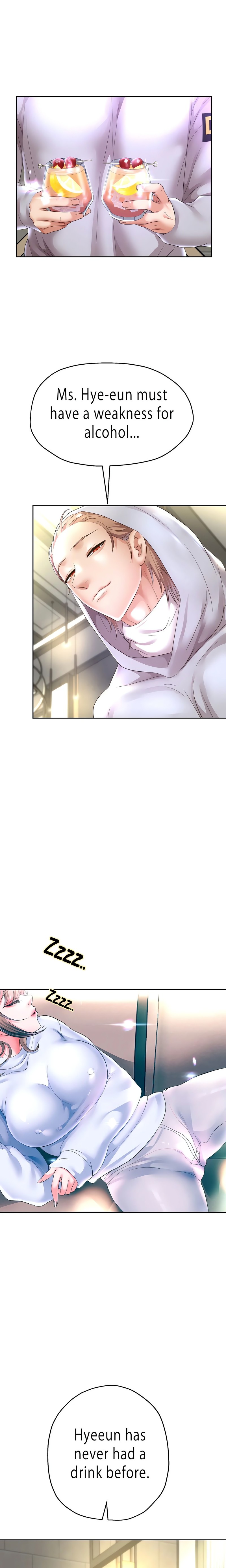 Reborn with Big Rizz Energy - Chapter 48 Page 15