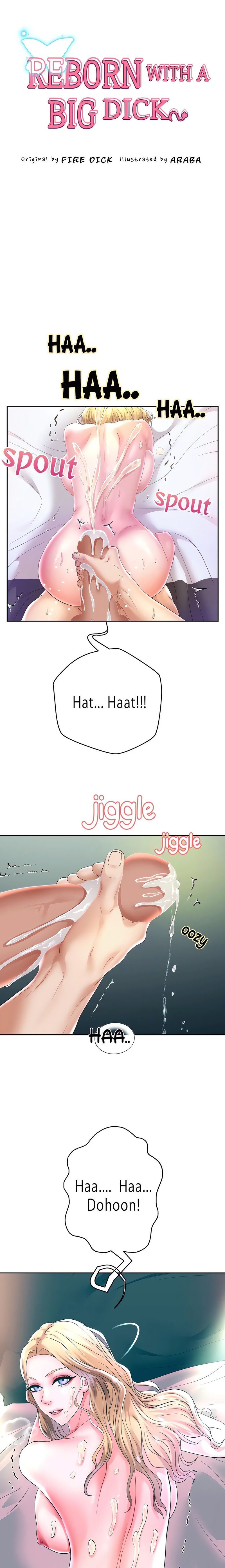 Reborn with Big Rizz Energy - Chapter 48 Page 3