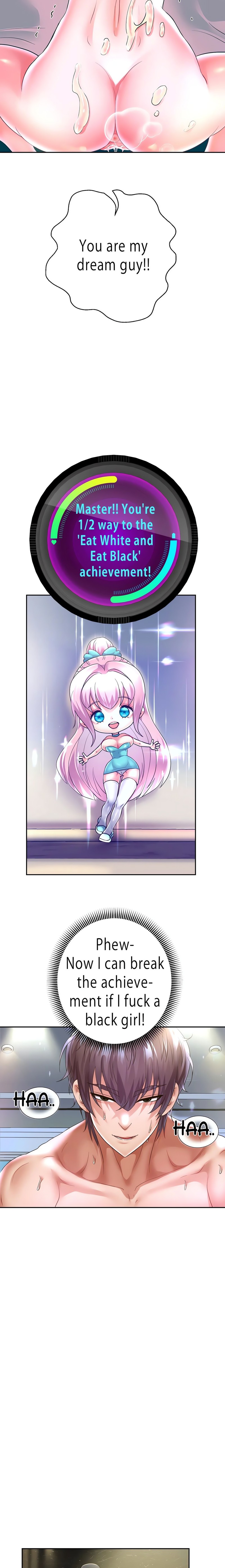 Reborn with Big Rizz Energy - Chapter 48 Page 4