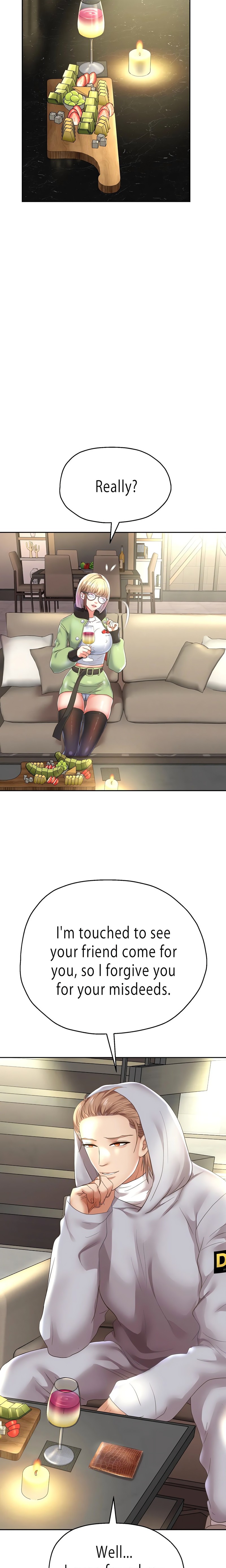 Reborn with Big Rizz Energy - Chapter 48 Page 5