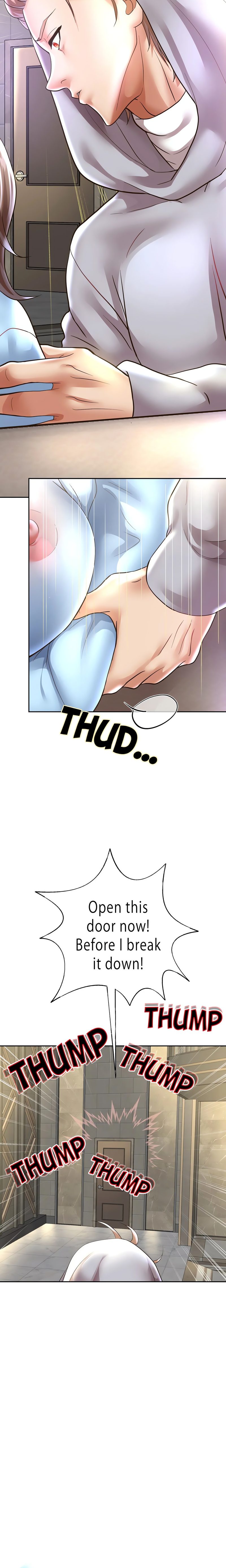 Reborn with Big Rizz Energy - Chapter 49 Page 2