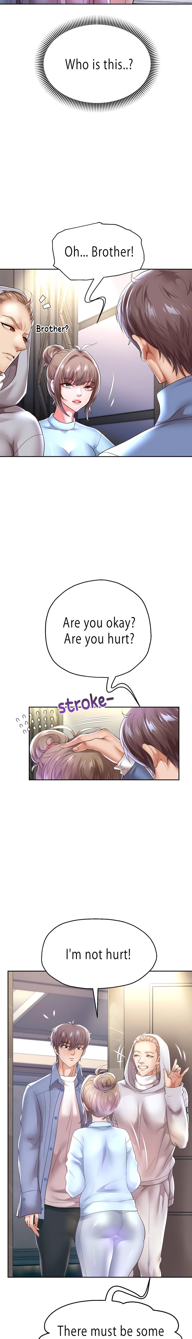 Reborn with Big Rizz Energy - Chapter 49 Page 5