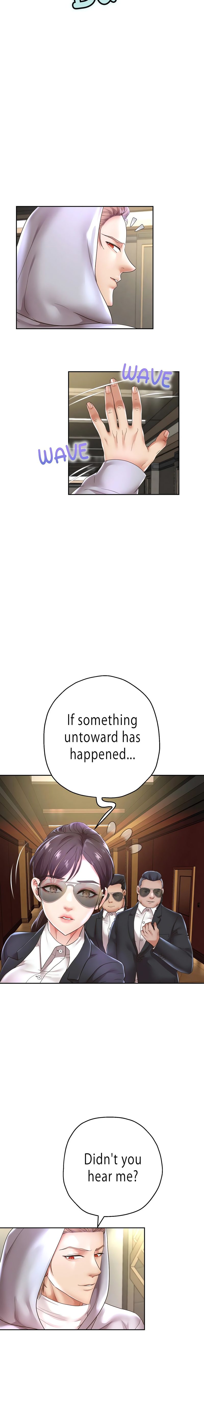 Reborn with Big Rizz Energy - Chapter 49 Page 7