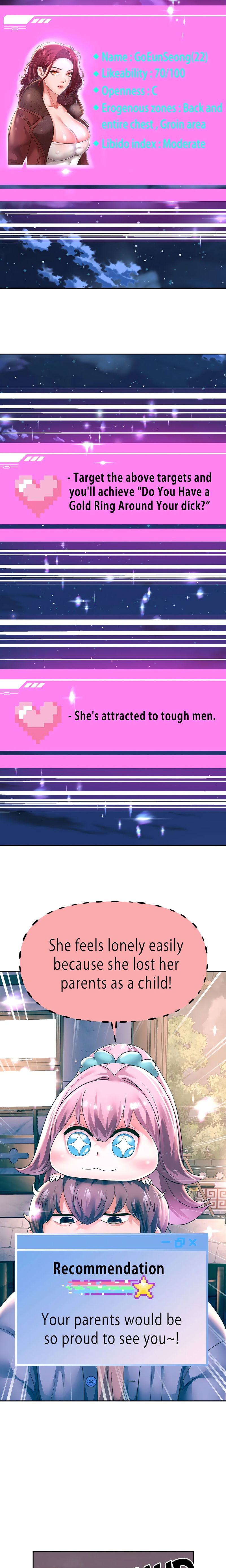 Reborn with Big Rizz Energy - Chapter 51 Page 10