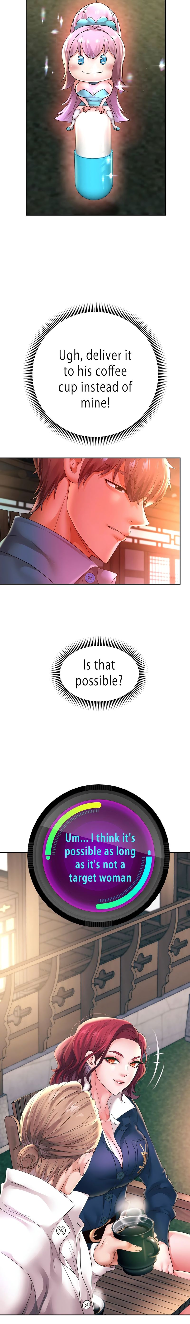 Reborn with Big Rizz Energy - Chapter 51 Page 16