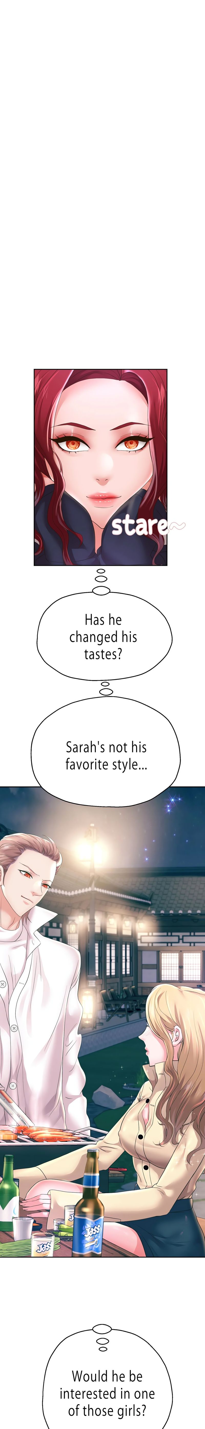 Reborn with Big Rizz Energy - Chapter 51 Page 3