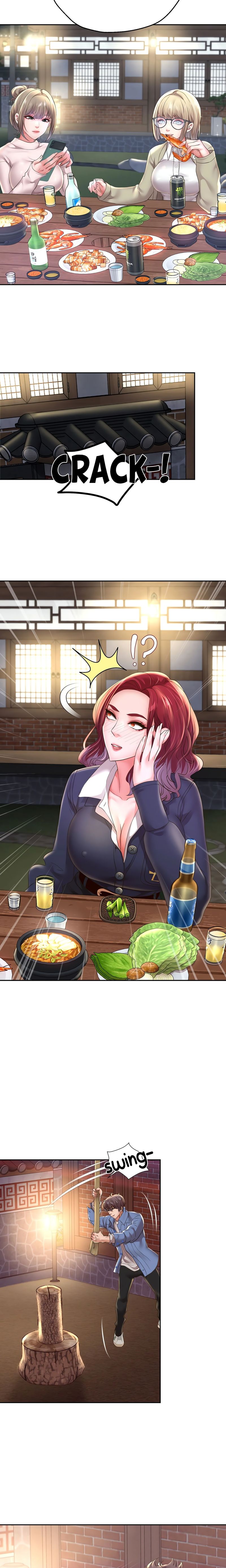 Reborn with Big Rizz Energy - Chapter 51 Page 4