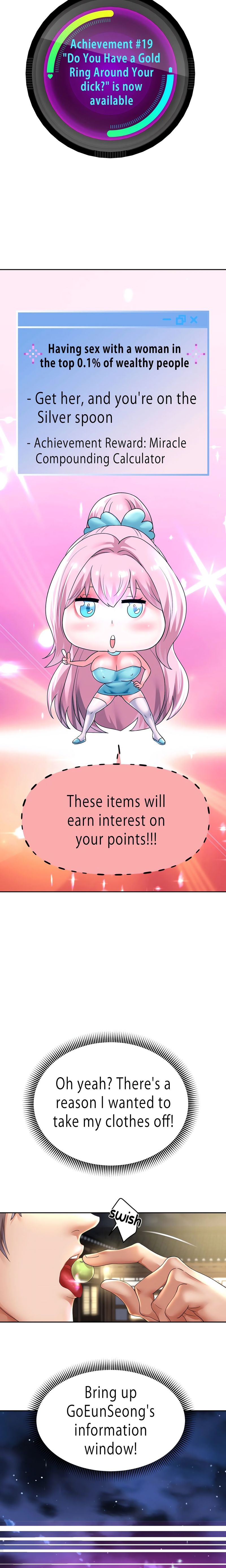 Reborn with Big Rizz Energy - Chapter 51 Page 9