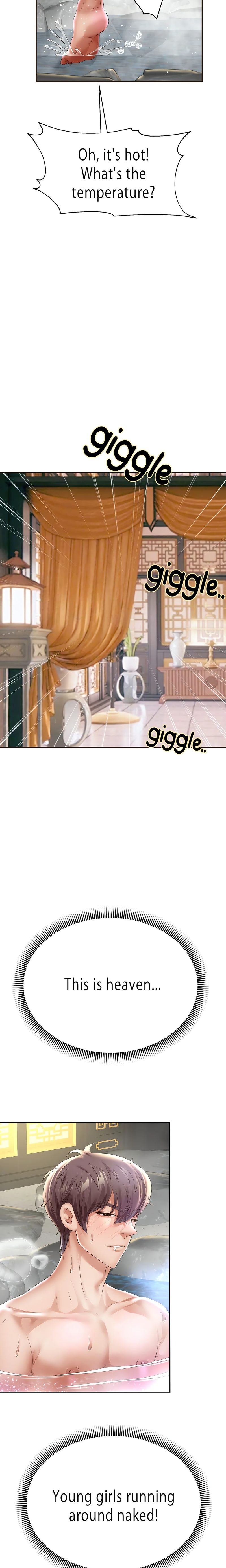 Reborn with Big Rizz Energy - Chapter 52 Page 15