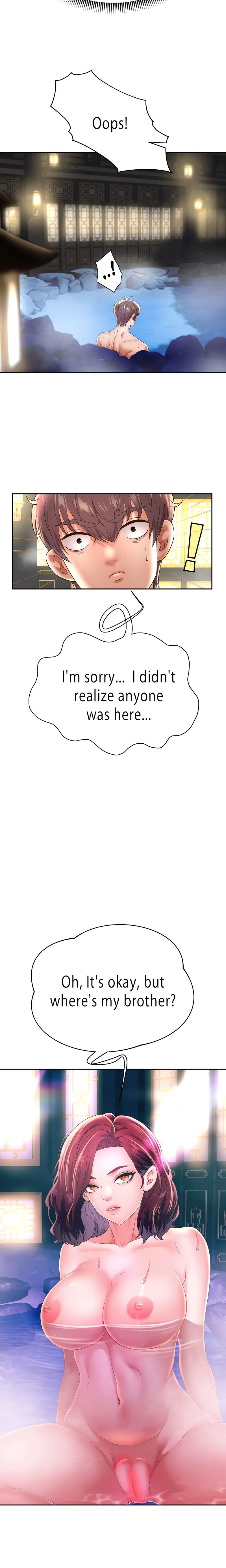 Reborn with Big Rizz Energy - Chapter 52 Page 16