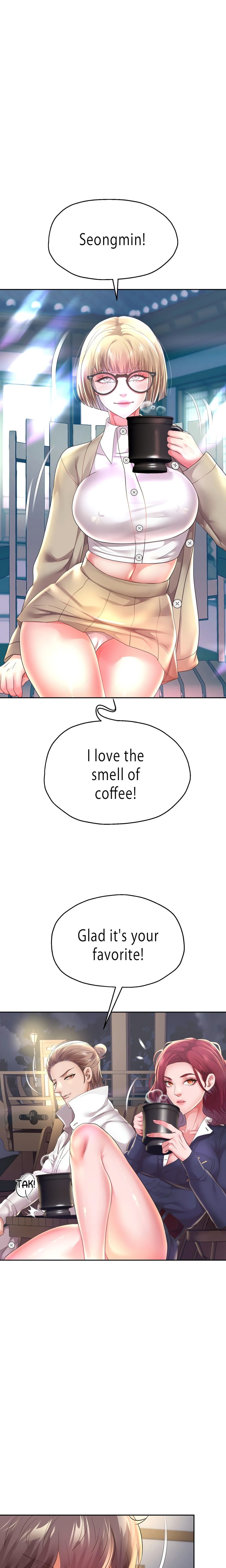 Reborn with Big Rizz Energy - Chapter 52 Page 3