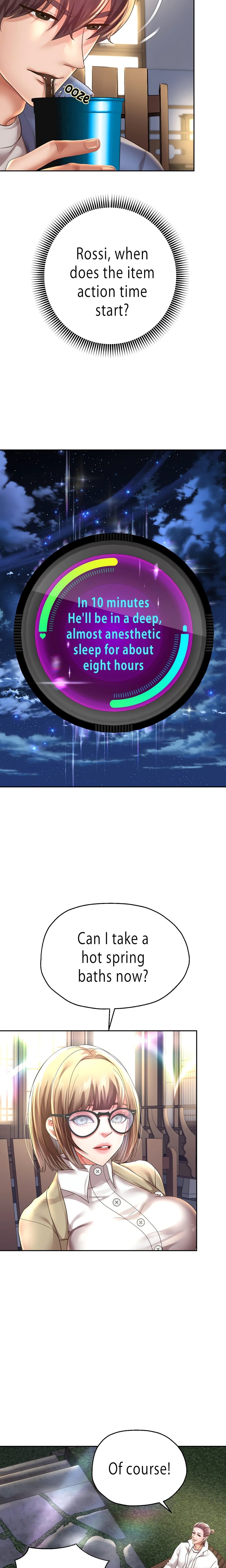 Reborn with Big Rizz Energy - Chapter 52 Page 4