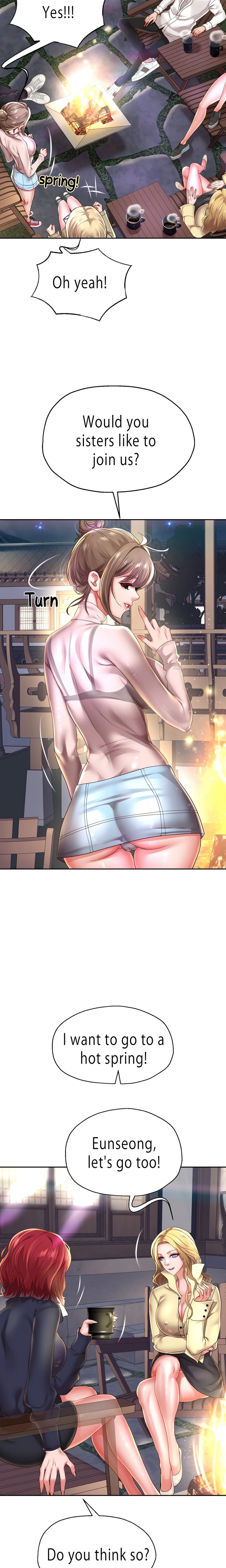 Reborn with Big Rizz Energy - Chapter 52 Page 5