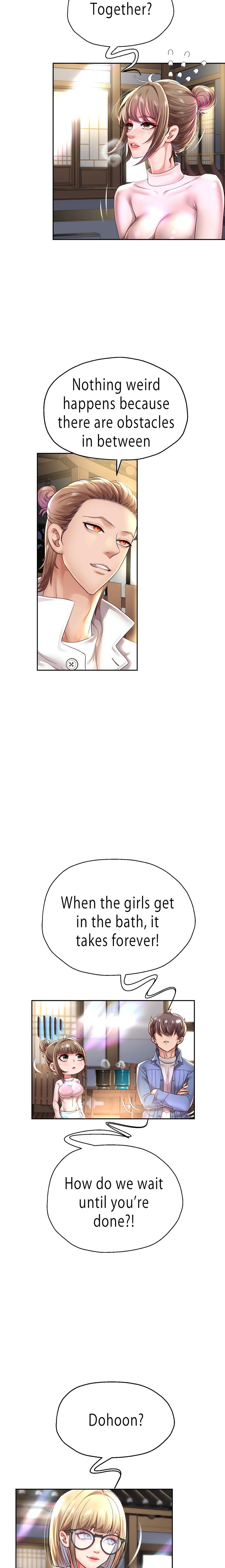 Reborn with Big Rizz Energy - Chapter 52 Page 7