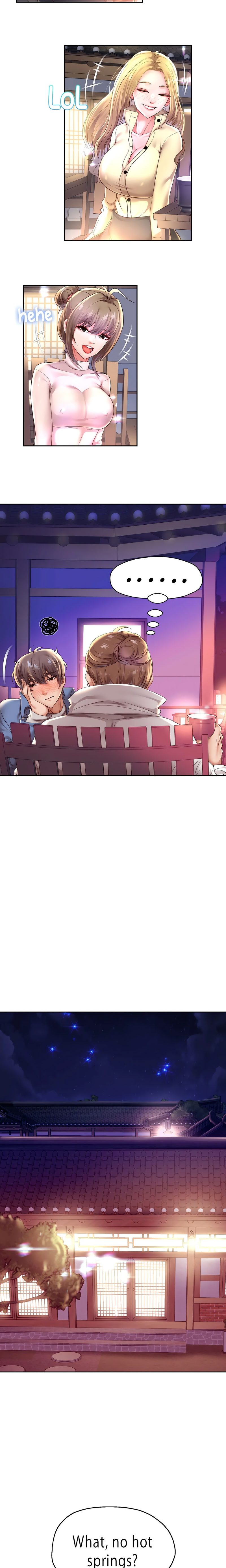 Reborn with Big Rizz Energy - Chapter 52 Page 9