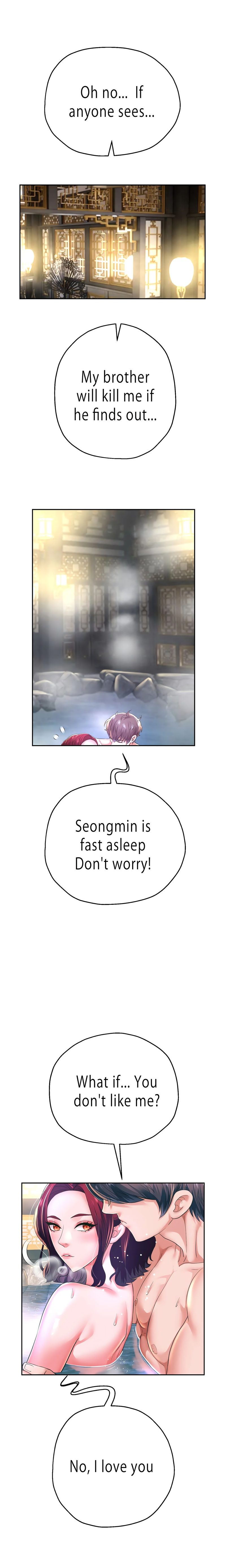 Reborn with Big Rizz Energy - Chapter 53 Page 14