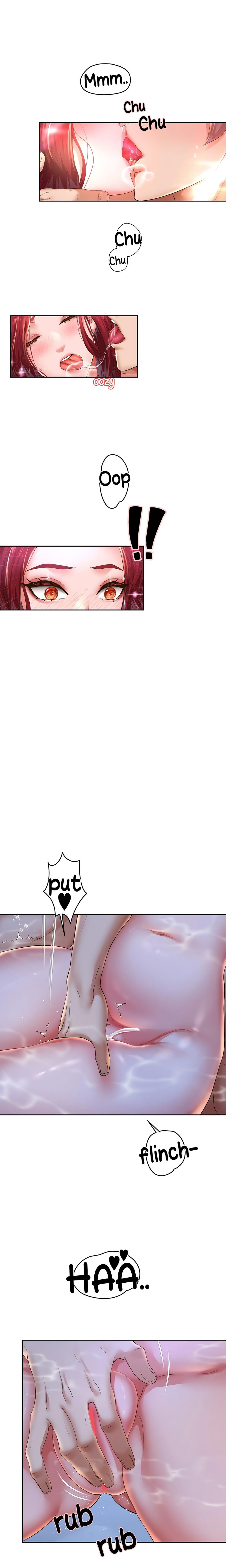 Reborn with Big Rizz Energy - Chapter 53 Page 16