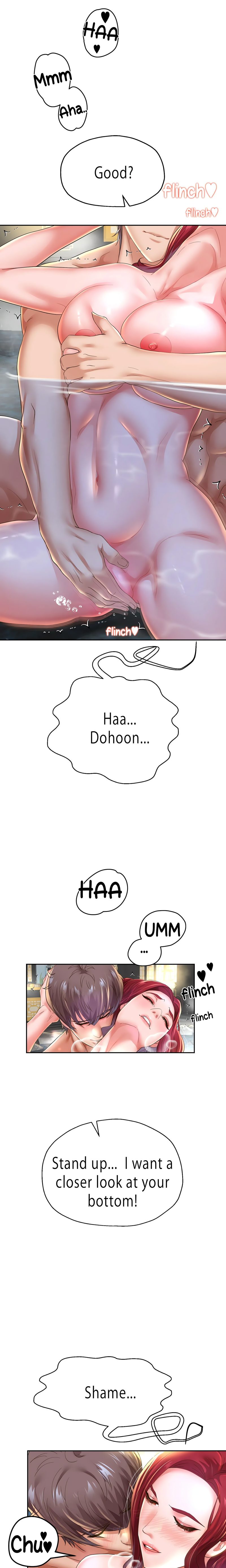 Reborn with Big Rizz Energy - Chapter 53 Page 17