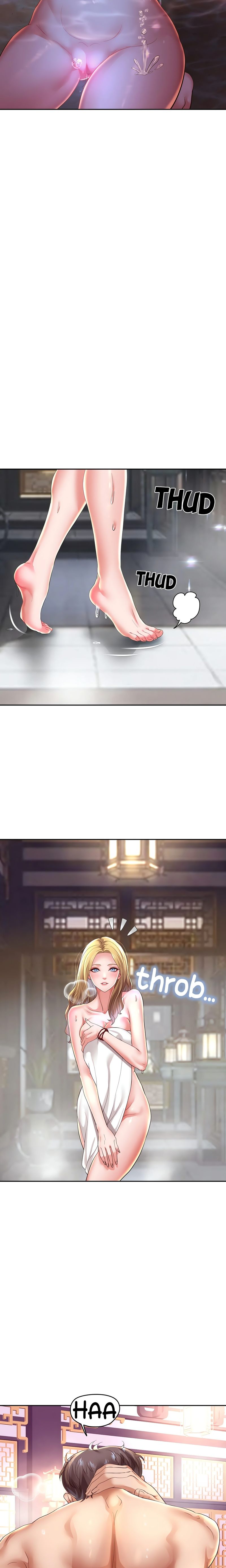 Reborn with Big Rizz Energy - Chapter 54 Page 15