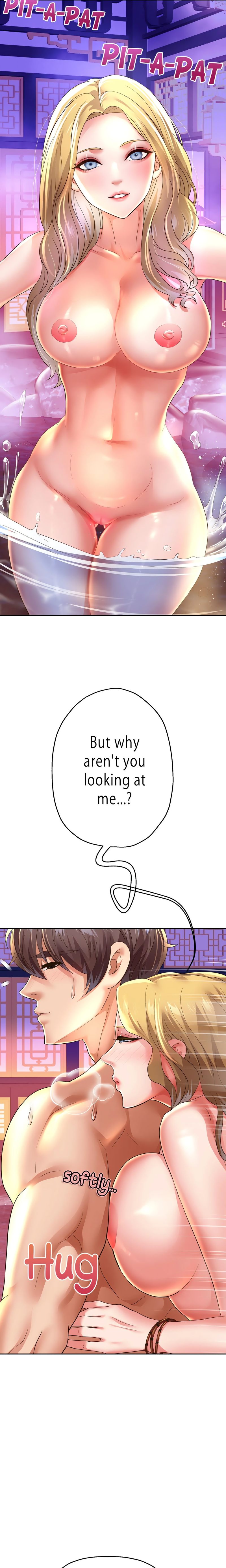 Reborn with Big Rizz Energy - Chapter 54 Page 19