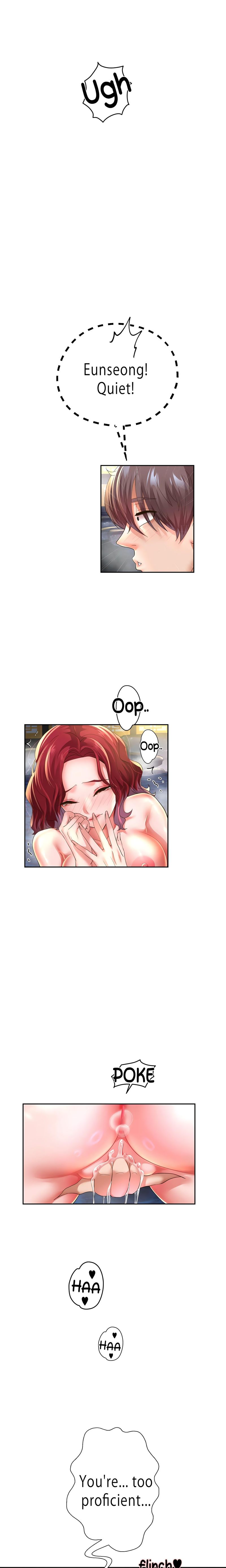 Reborn with Big Rizz Energy - Chapter 54 Page 6