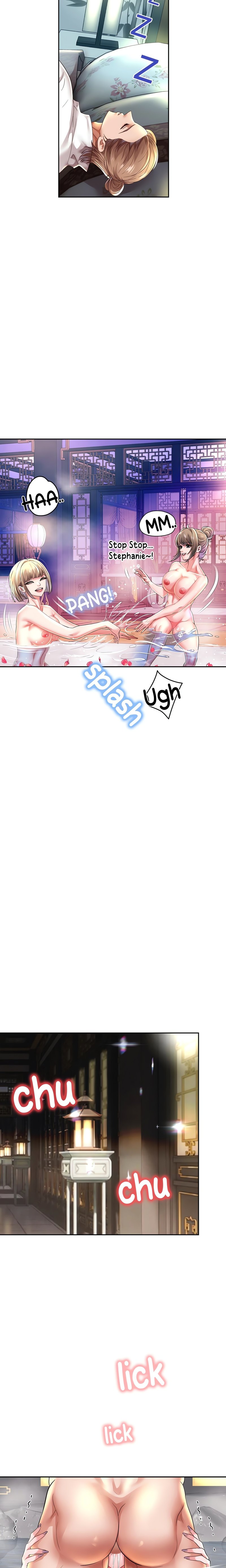 Reborn with Big Rizz Energy - Chapter 55 Page 11