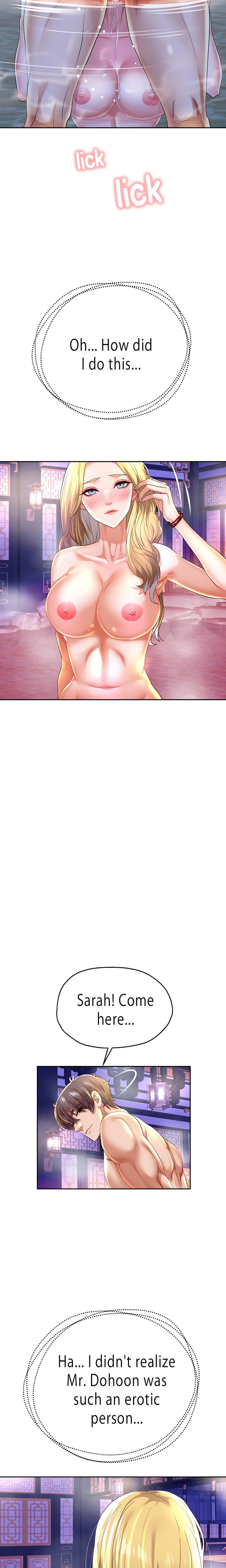 Reborn with Big Rizz Energy - Chapter 55 Page 12