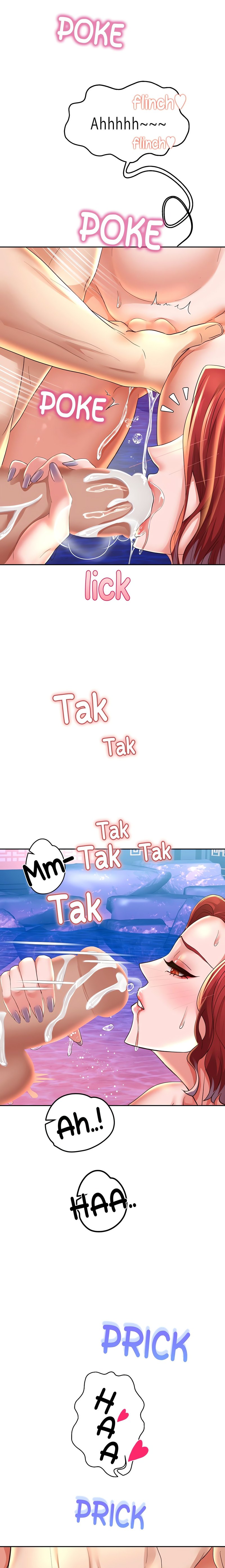 Reborn with Big Rizz Energy - Chapter 55 Page 15