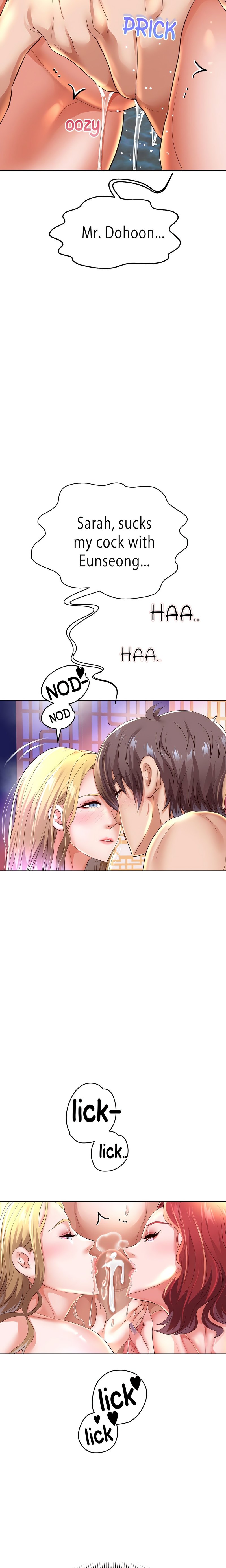 Reborn with Big Rizz Energy - Chapter 55 Page 16